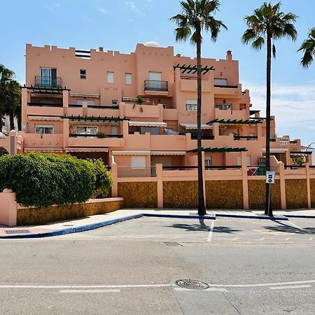 Ibn Sadi 3 Apartment Nerja Exterior foto