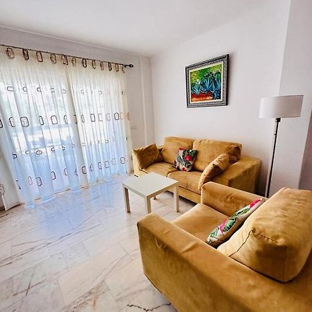 Ibn Sadi 3 Apartment Nerja Exterior foto