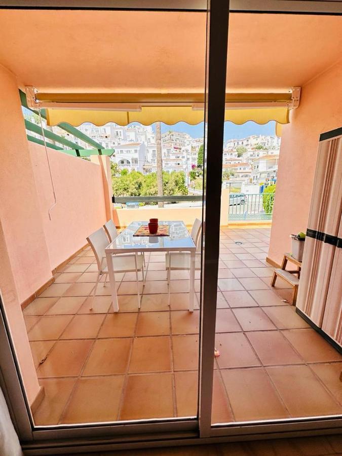 Ibn Sadi 3 Apartment Nerja Exterior foto