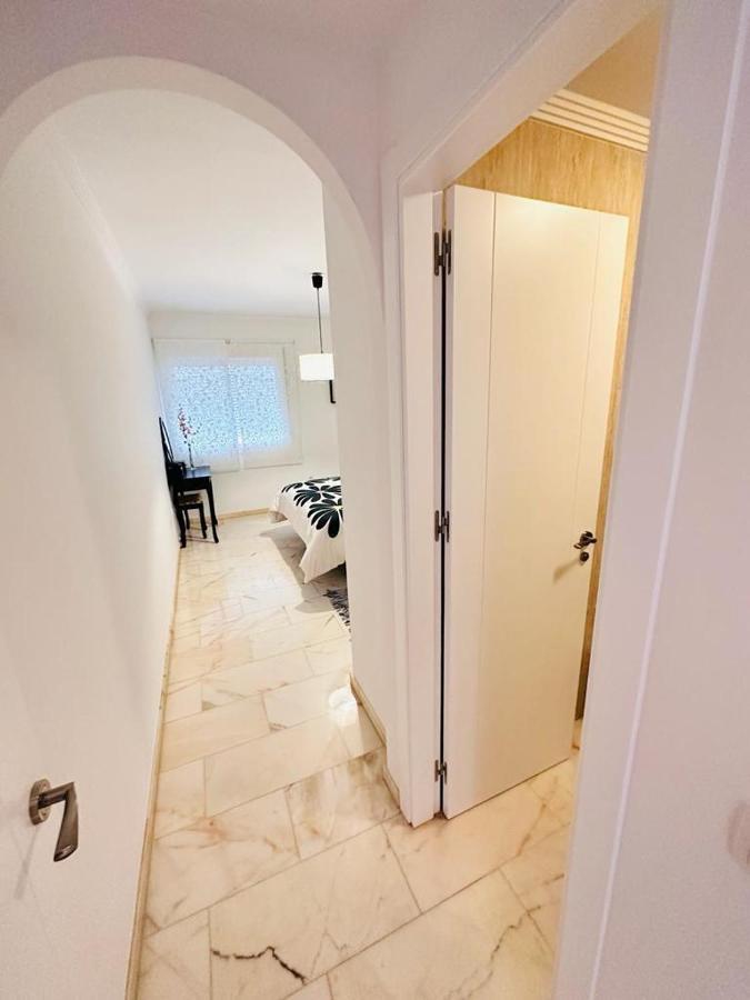 Ibn Sadi 3 Apartment Nerja Exterior foto