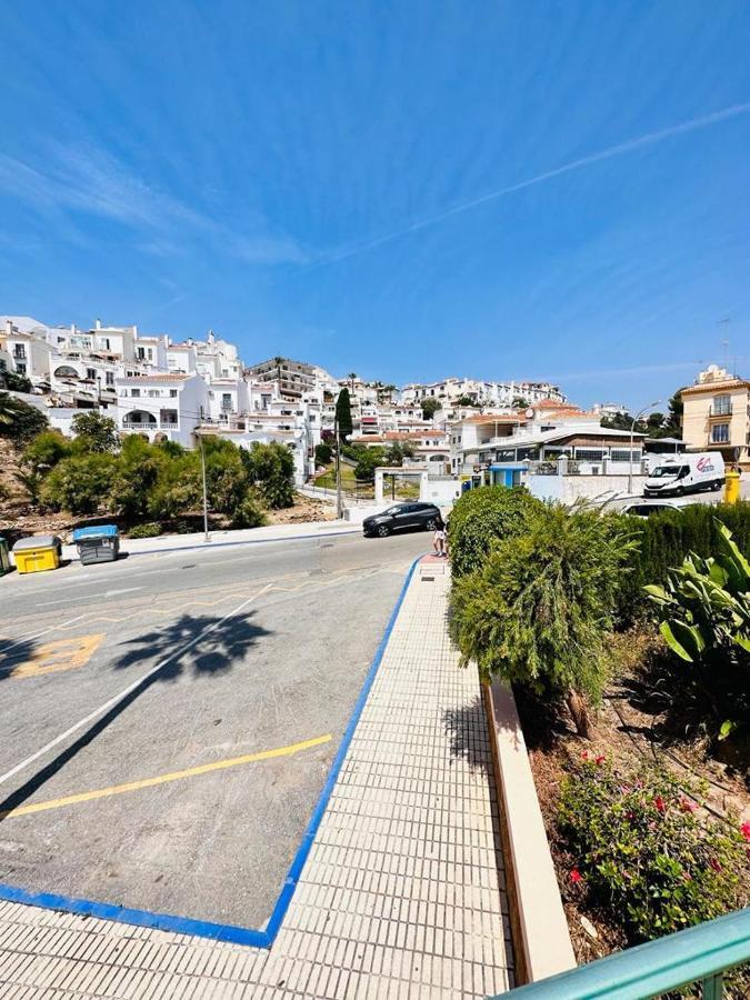 Ibn Sadi 3 Apartment Nerja Exterior foto