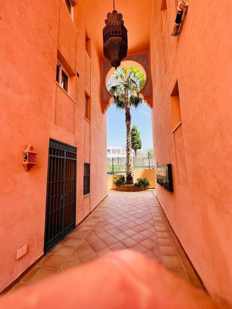 Ibn Sadi 3 Apartment Nerja Exterior foto