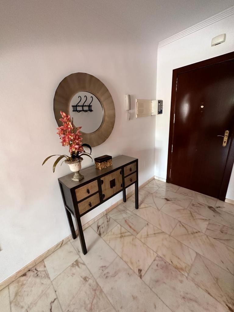Ibn Sadi 3 Apartment Nerja Exterior foto